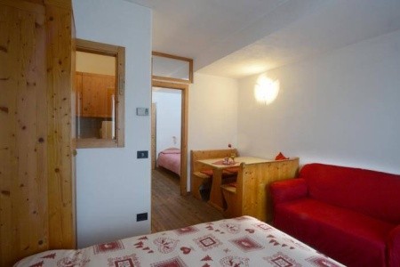 Residence Miramonti - 5