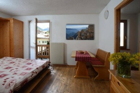 Residence Miramonti - 6