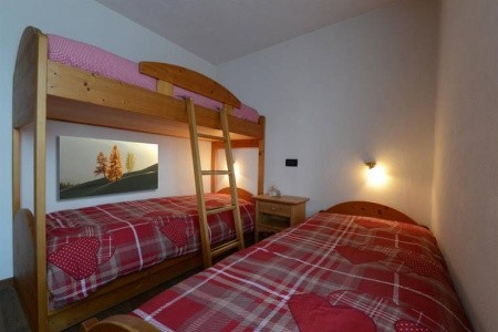 Residence Miramonti - 8