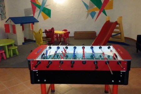 Residence Miramonti - 11