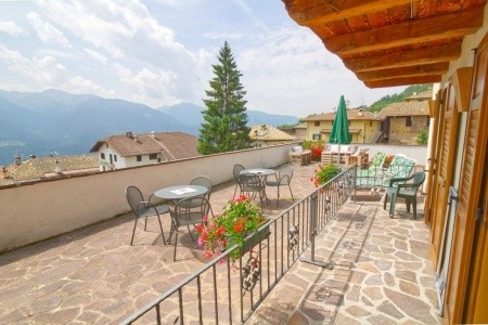 Residence Miramonti - 12