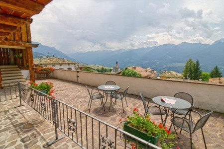 Residence Miramonti - 14