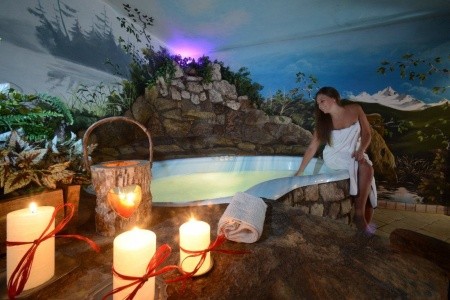 Residence Miramonti - 15