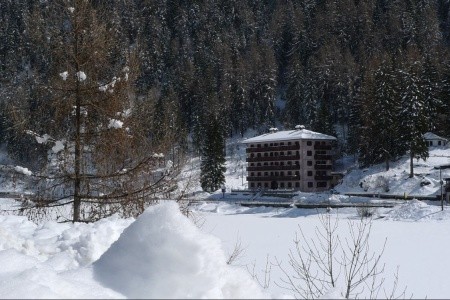 Apartmány Regina (Alleghe Masare) - 2