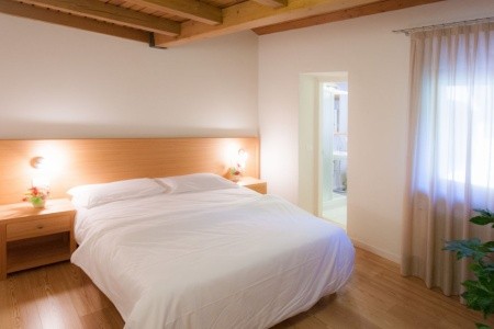 Apartmány Regina (Alleghe Masare) - 4