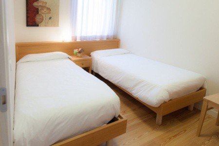 Apartmány Regina (Alleghe Masare) - 5