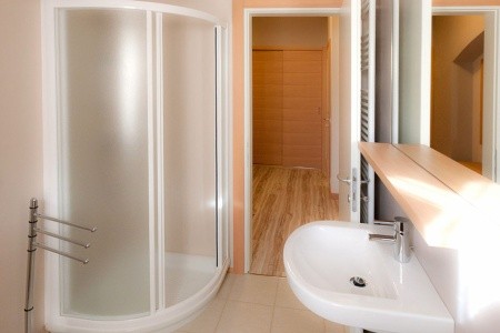 Apartmány Regina (Alleghe Masare) - 8