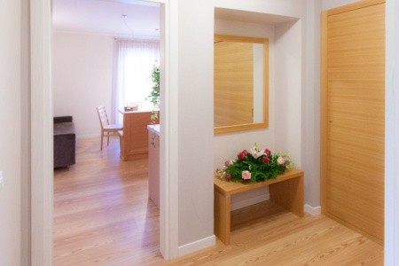 Apartmány Regina (Alleghe Masare) - 9