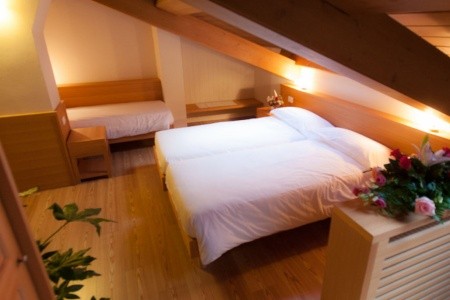 Apartmány Regina (Alleghe Masare) - 10