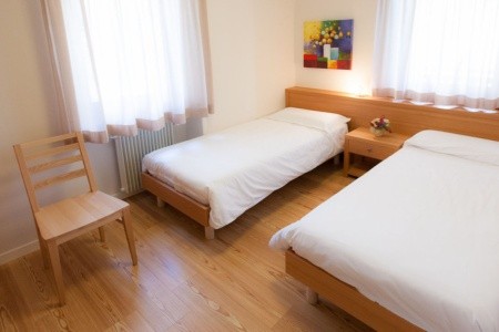 Apartmány Regina (Alleghe Masare) - 11