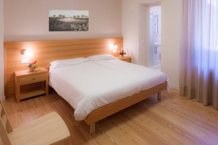 Apartmány Regina (Alleghe Masare) - 13