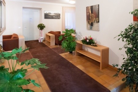 Apartmány Regina (Alleghe Masare) - 15