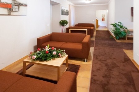 Apartmány Regina (Alleghe Masare) - 16