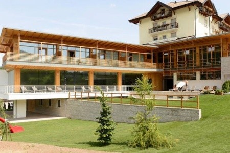 Corona Dolomites - 2