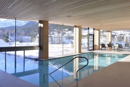 Corona Dolomites - 3