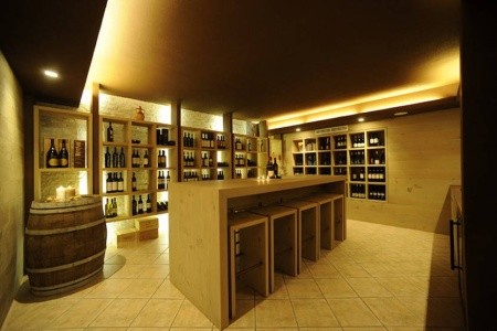 Corona Dolomites - 8