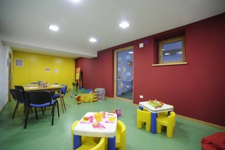 Corona Dolomites - 9