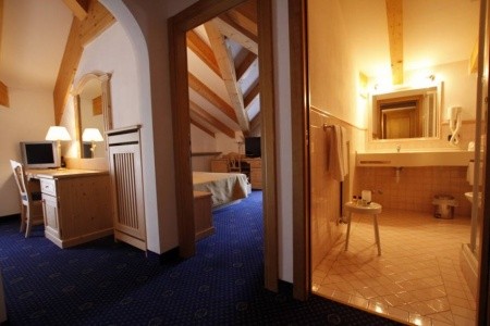 Corona Dolomites - 18