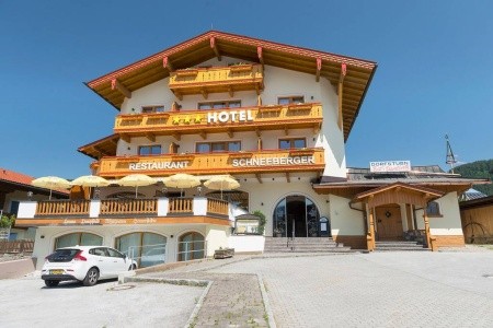 Schneeberger