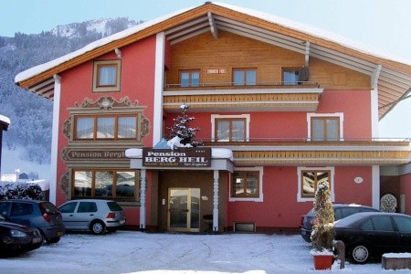 Pension Bergheil - 3