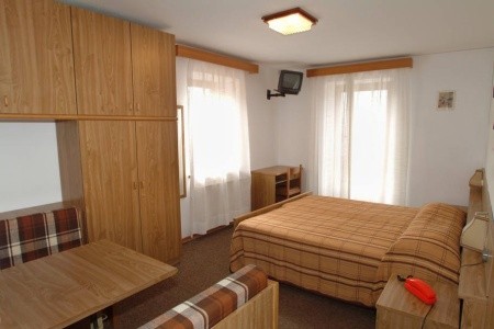 Stella Alpina (Bellamonte) - 2