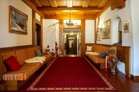 Stella Alpina (Bellamonte) - 6