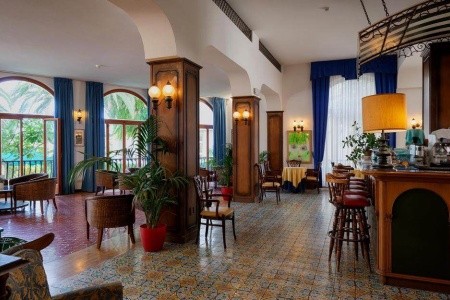Grand Excelsior - 8
