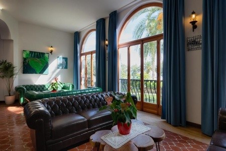 Grand Excelsior - 9