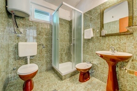 Apartmány Leon - 22