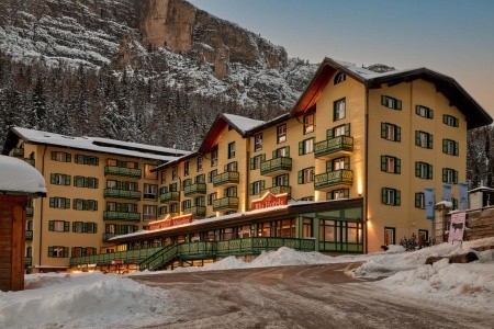 Grand Hotel Misurina - 3