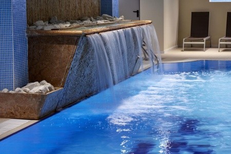 Grand Hotel Misurina - 5