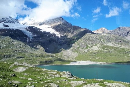 Švýcarské horské železnice - 2