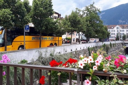 Švýcarské horské železnice - 7