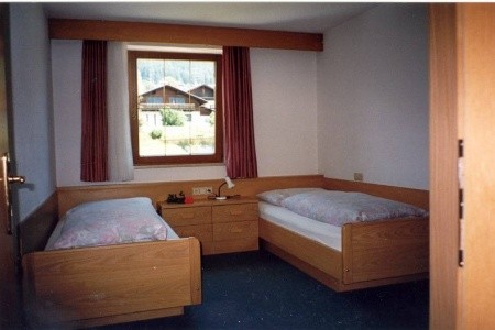 Rezidence Plazoll - 2