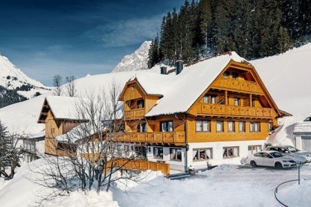 Pension Bartlbauer (Ramsau Am Dachstein)