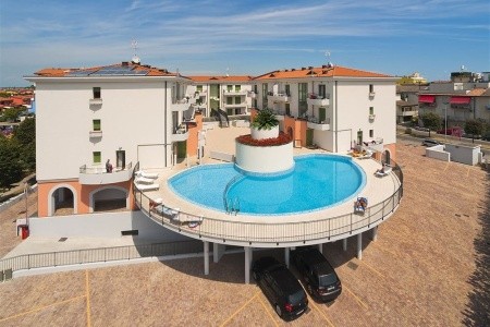 Residence Galleria Gran Mado - 1