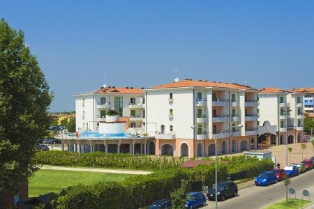 Residence Galleria Gran Mado - 4