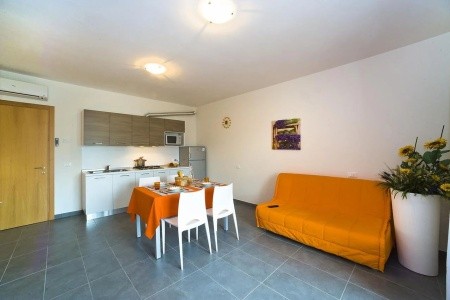 Residence Galleria Gran Mado - 6