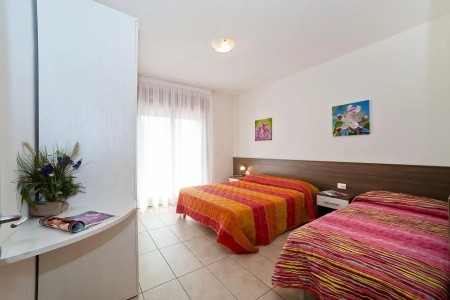 Residence Galleria Gran Mado - 8