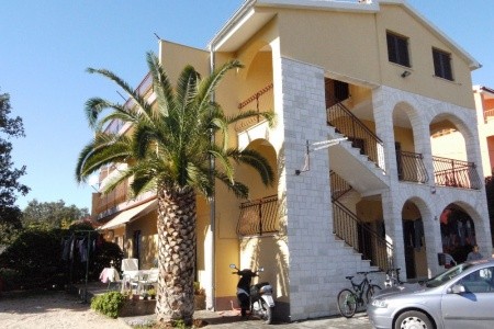 Apartmány Dane - 2