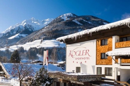 Sporthotel Kogler - 2
