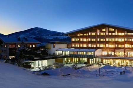 Sporthotel Kogler - 6