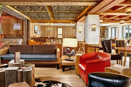 Sporthotel Kogler - 12