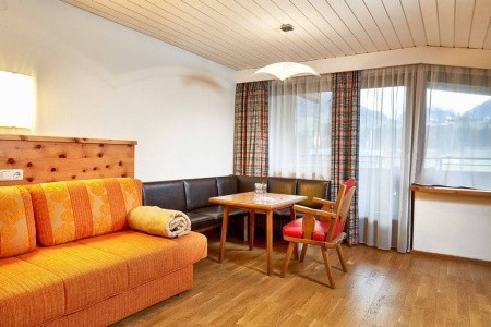 Sporthotel Kogler - 13