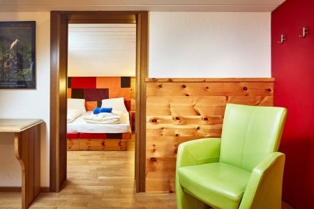 Sporthotel Kogler - 16