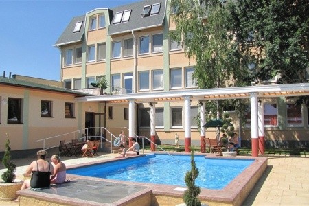 Penzion Energy I - 1