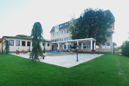 Penzion Energy I - 2