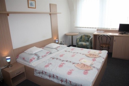 Penzion Energy I - 4