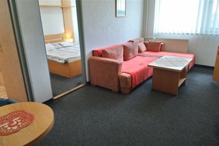 Penzion Energy I - 5