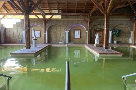 Penzion Energy I - 10